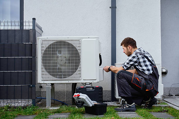 Trusted Hvac Installation service in Reseda, CA - JG Cool HVAC